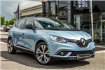 2017 Renault Scenic