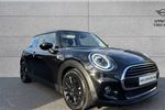 2019 MINI Hatchback