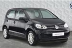 2018 Volkswagen Up