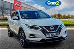 2021 Nissan Qashqai