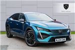 2024 Peugeot 408