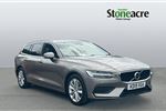 2019 Volvo V60