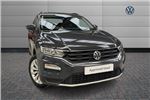 2019 Volkswagen T-Roc