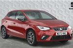 2022 SEAT Ibiza