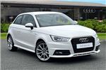 2018 Audi A1