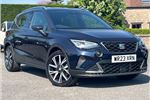 2023 SEAT Arona