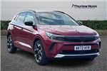 2022 Vauxhall Grandland