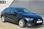 2021 Audi A3
