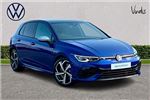 2024 Volkswagen Golf R