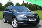 2018 Skoda Karoq