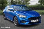 2022 Ford Focus