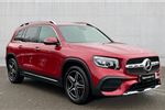 2023 Mercedes-Benz GLB