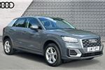 2017 Audi Q2