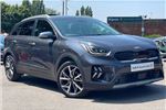 2019 Kia Niro