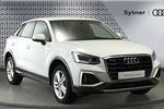 2021 Audi Q2