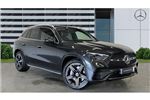 2024 Mercedes-Benz GLC