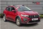 2021 Dacia Sandero Stepway