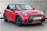 2023 MINI Hatchback