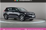 2020 Volvo XC40