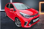 2018 Kia Picanto