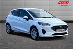 2023 Ford Fiesta