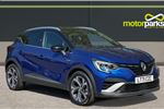 2021 Renault Captur