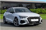 2024 Audi S3