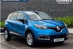 2016 Renault Captur