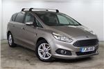 2016 Ford S-MAX