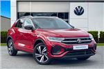 2023 Volkswagen T-Roc