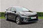 2021 Kia e-Niro