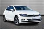 2021 Volkswagen Polo