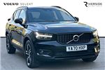 2020 Volvo XC40