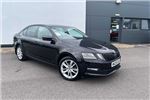 2020 Skoda Octavia