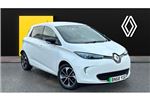 2018 Renault Zoe