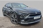 2023 Citroen C5 X