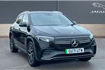 2021 Mercedes-Benz EQA