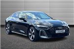 2025 Audi A5