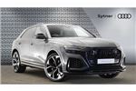 2023 Audi RS Q8