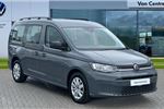 2023 Volkswagen Caddy Maxi Life