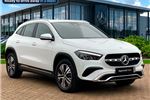 2024 Mercedes-Benz GLA