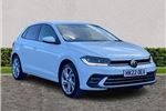 2022 Volkswagen Polo