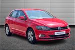 2020 Volkswagen Polo