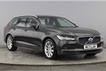 2021 Volvo V90