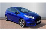 2016 Ford Fiesta ST