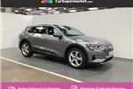2022 Audi e-tron