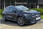 2024 Mercedes-Benz GLA