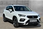 2023 SEAT Ateca