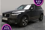 2020 Volvo XC90