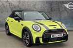 2023 MINI Convertible